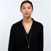 Collar Morellato Mujer Talismani in Acero SAGZ19 - SAGZ19